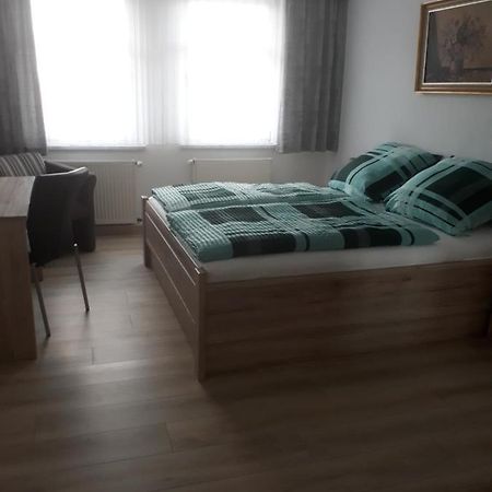 Ferienwohnung Steinweg 28 奎德林堡 外观 照片